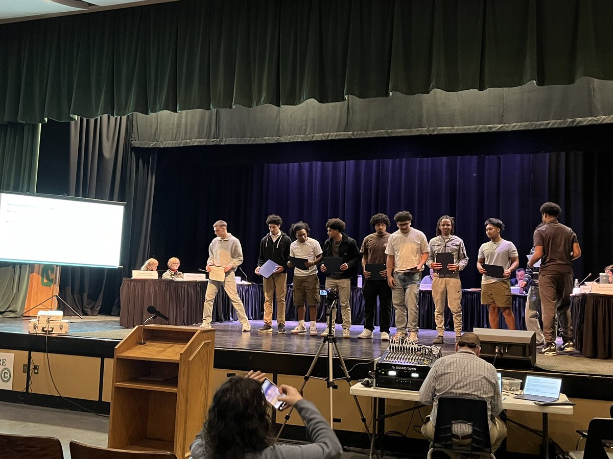 Coach Milewski tweet media