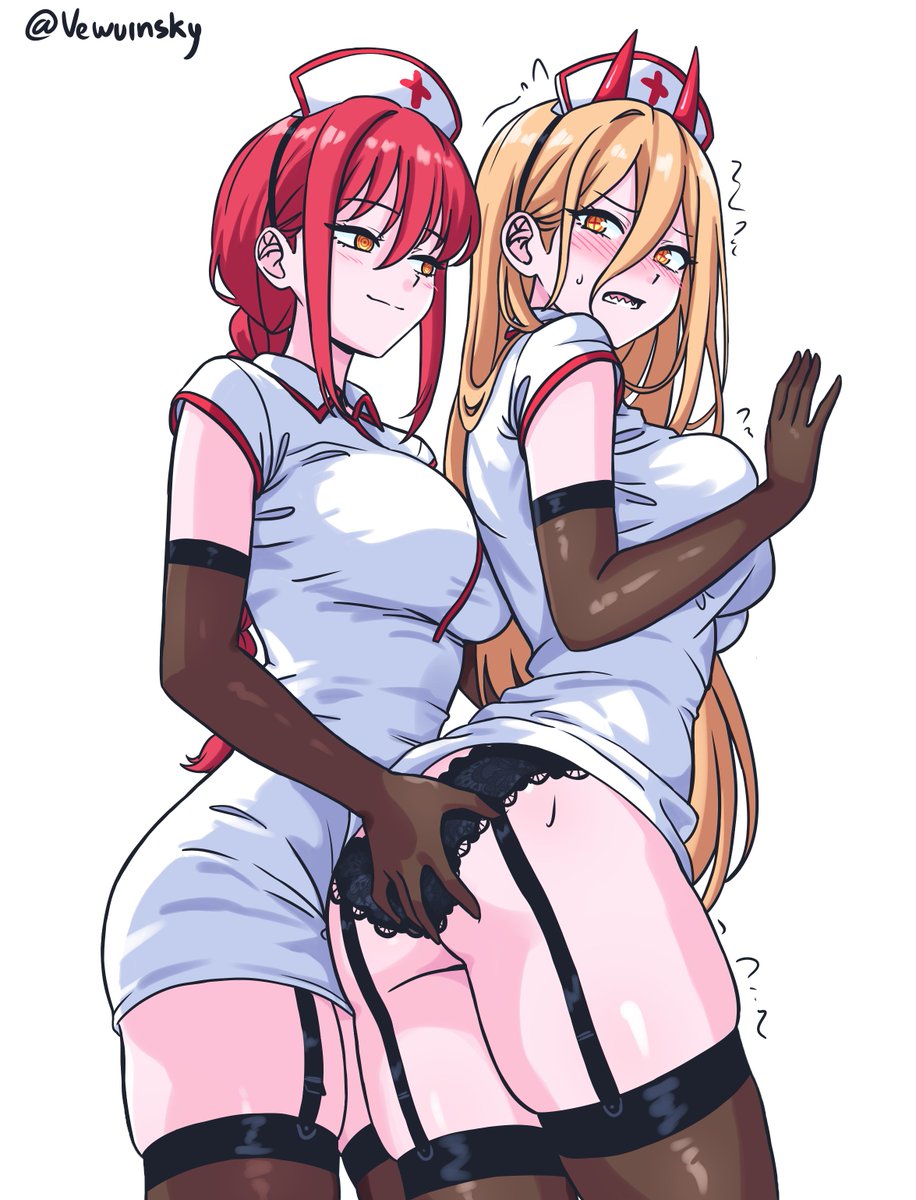 Vewuinsky🔞 tweet media