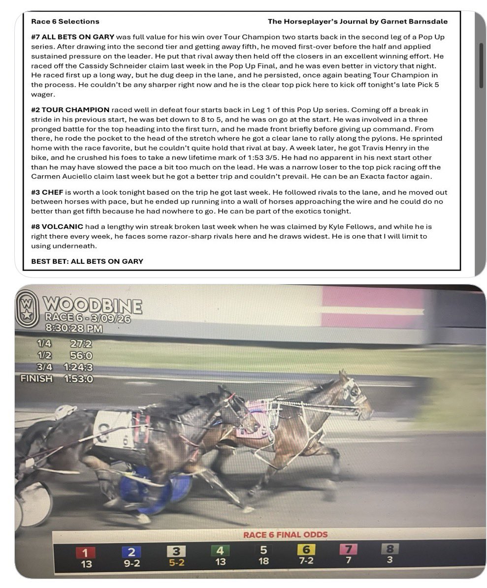 Garnet Barnsdale tweet media