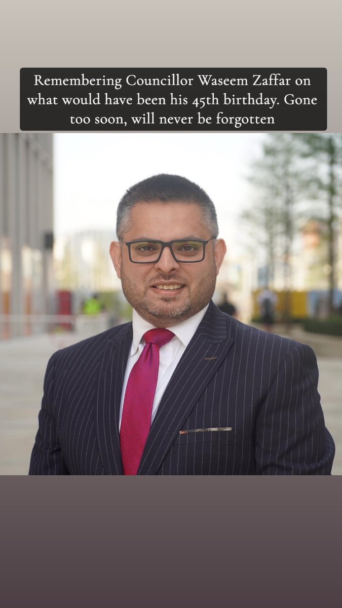 idikhan's tweet photo. May Allah elevate his ranks 💔 #WaseemZaffar https://t.co/QoHTSPdXUb