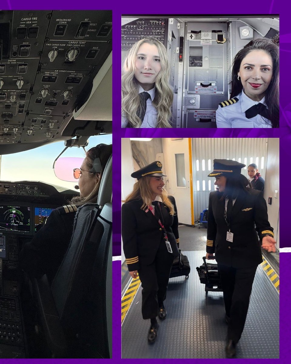 ASPA de México tweet media