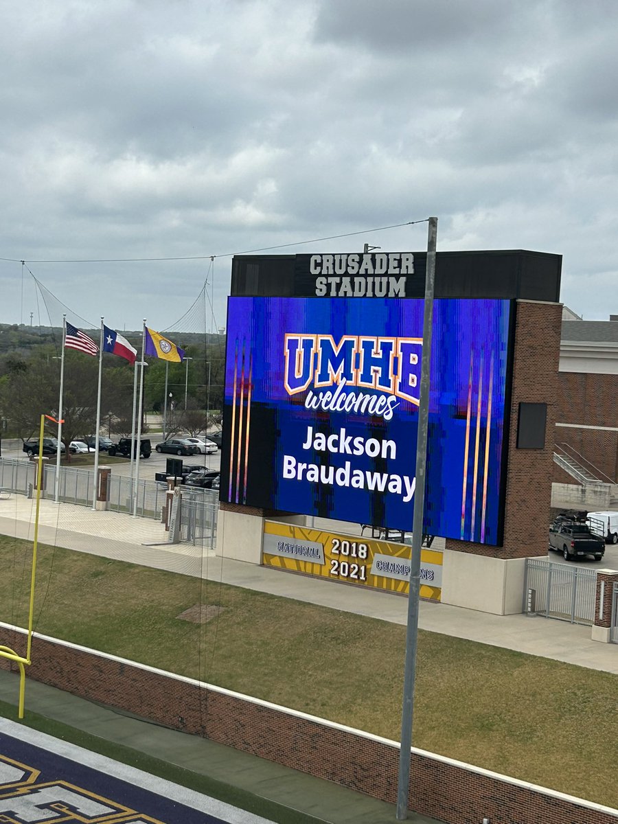 Jackson Braudaway tweet media