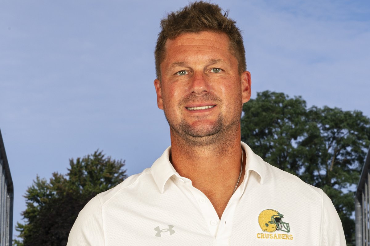 Josh VanDyke tweet media