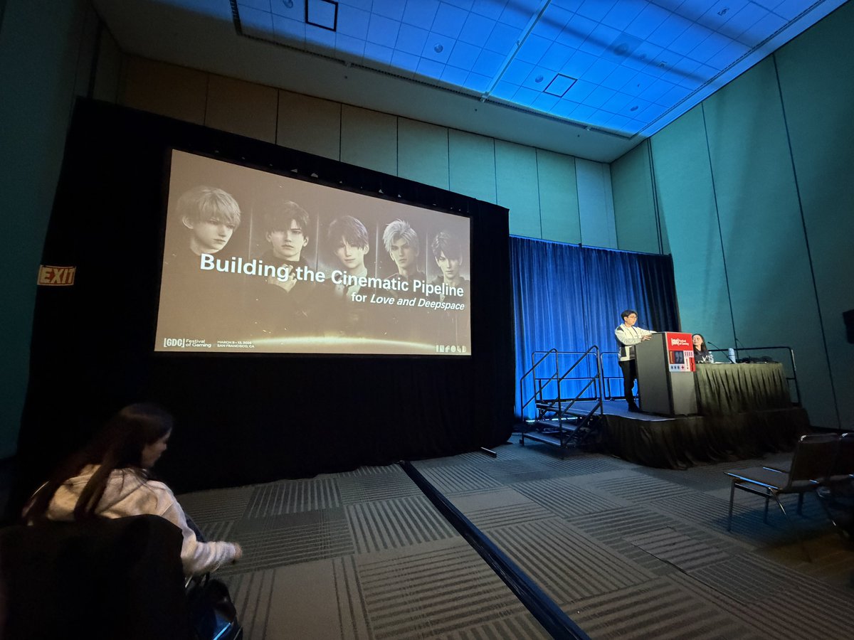 ✧ M'aya @ FFXIV FanFest｜海外ナイト ✧ tweet media