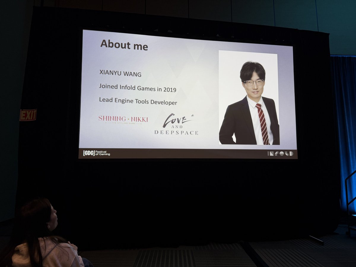 ✧ M'aya @ FFXIV FanFest｜海外ナイト ✧ tweet media