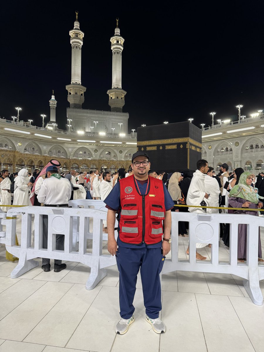 Saleh Abualghaith tweet media