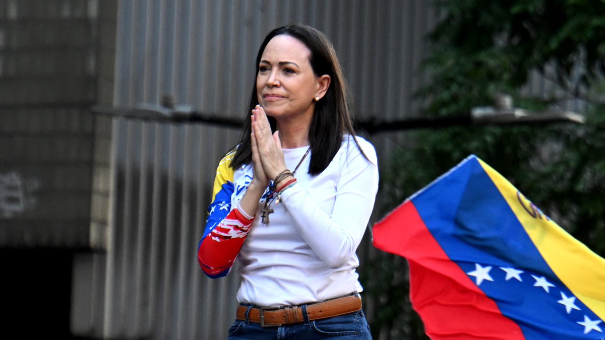 Alerta Mundial tweet media