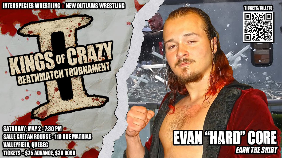 Interspecies Wrestling tweet media