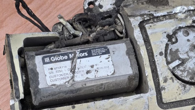 Daniel Johnson tweet media