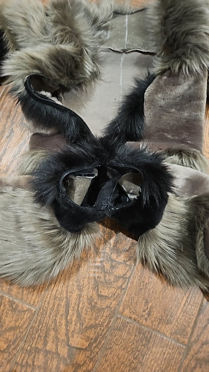 Fidget The Bat🦇 tweet media