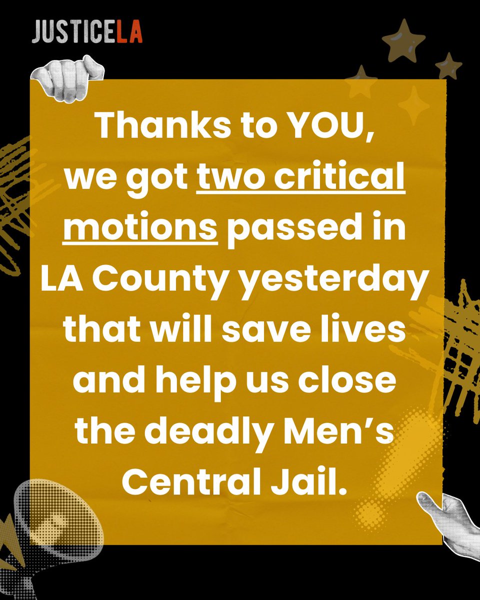 JusticeLA tweet media