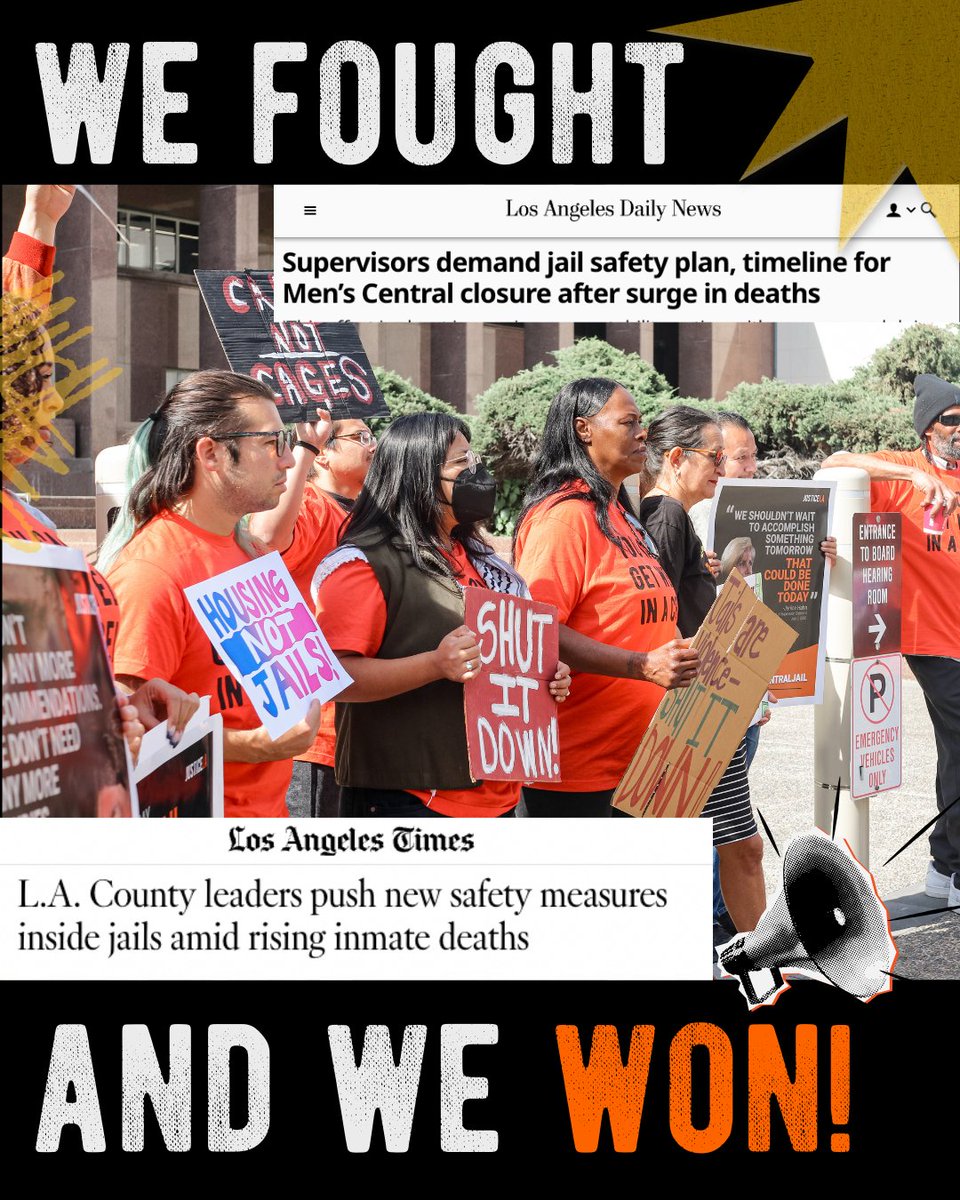 JusticeLA tweet media