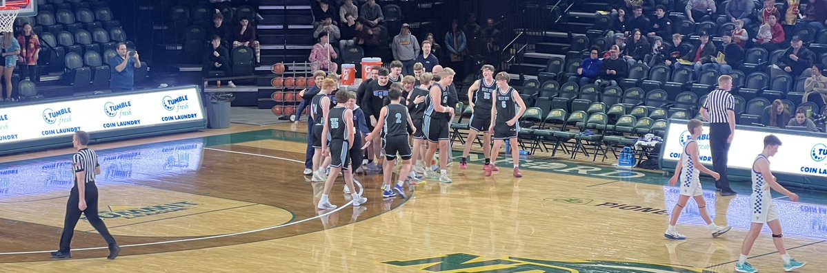 DAK Hoops tweet media