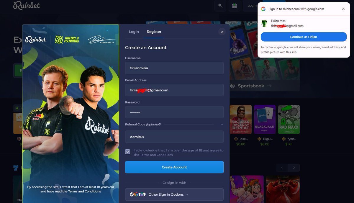 FIRLIAN_Mimimi👽 tweet media