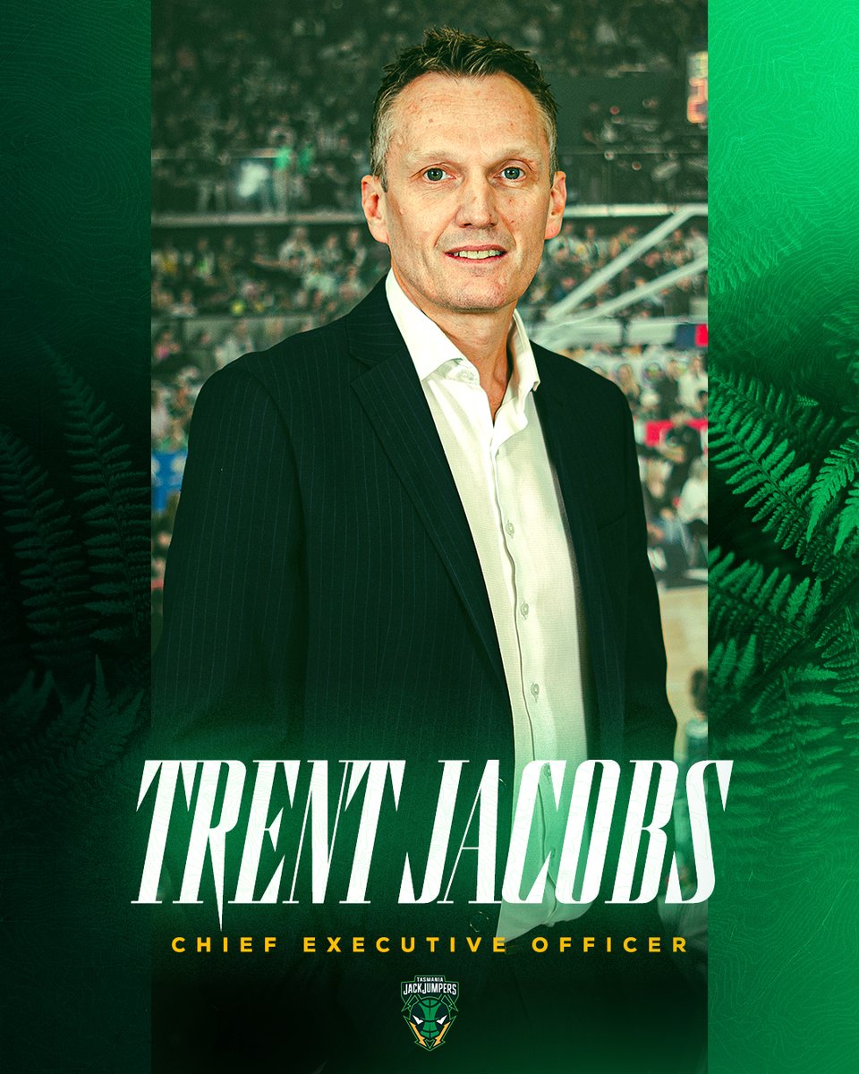 Tasmania JackJumpers 🐜 tweet media