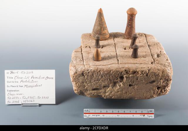 MumukshuSavitri's tweet photo. Don't distort history.
Persian historical sources themselves admit that chess was invented in India. The original Indian game was called चतुरङ्ग (chaturanga), meaning 4 divisions of the army - with classical elements of ancient Indian warfare like the Padāti/infantry, Aśva/cavalry, Gaja/elephants & Ratha/chariots. The game simulated battle strategy, which is why its logic resembles warfare. It was played by the royalty and taught as an essential part of a Hindu king's education.

The Middle Persian (Pahlavi) text - Wizārishn ī Chatrang ud Nēw-Ardashīr (“Explanation of Chess and the Invention of Backgammon”) written in 7th–8th c. CE describes clearly how chess came from India to the Persian court. An Indian king that Persians called Dābsalm (a Maukhari dynasty ruler from Kanauj) sent the game to the Sasanian ruler Khosrow I Anushirvan (r. 531–579 CE). The Persian court had to figure out the rules. The vizier Bozorgmehr solved the puzzle, after which Persia supposedly invented backgammon & sent it back to India.

Later Persian texts like the Mujmal at-Tawārīkh wa-l-Qiṣaṣ retell the same details attributing the first introduction of chess in Persia to the Indian king. The story itself makes it clear that Persians were encountering the Indian game for the first time and had to figure out its rules.

India also has a far more ancient archaeological tradition of proto-chess type complex board games. Excavations at Indus Valley sites such as Mohenjo-daro and Lothal (c. 2500 BCE) have uncovered game boards with chess grids and gaming pieces that demonstrate how sophisticated rule-based board games were already part of Indian culture over 4000 years ago. India has a very ancient indigenous tradition of strategic board games like chaturanga.

The original Indian chess called chaturanga, spread west to Persia as chatrang, then to the Islamic world as shatranj, and finally Europe, eventually evolving into modern chess.  Bottom line is that even within Persian history itself, we find that chess is explicitly described as a strategic game that was invented in India centuries before and later adopted by Persians.

Chess is a 100% Indian invention as demonstrated irrefutably by historical evidence, period.