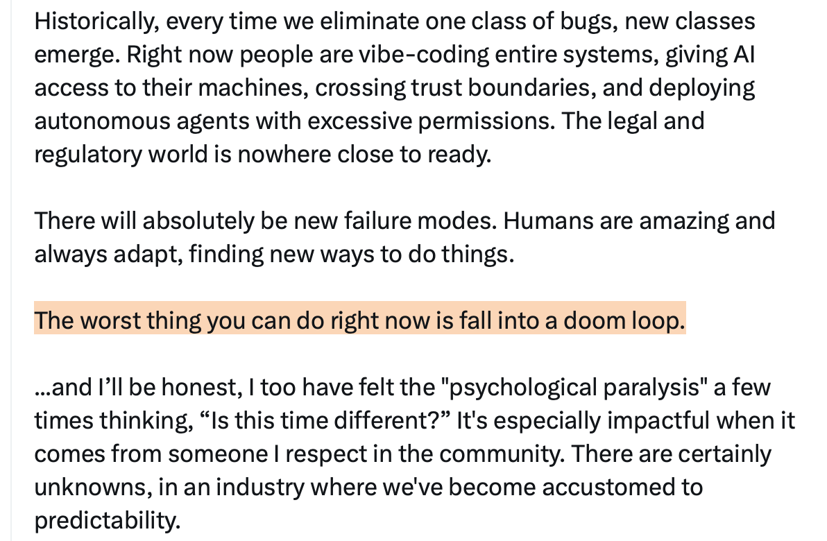 Ray [REDACTED] tweet media