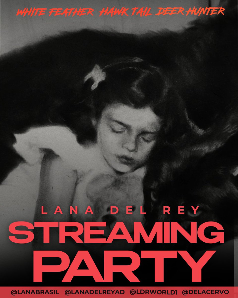 Lana Del Rey Brasil tweet media