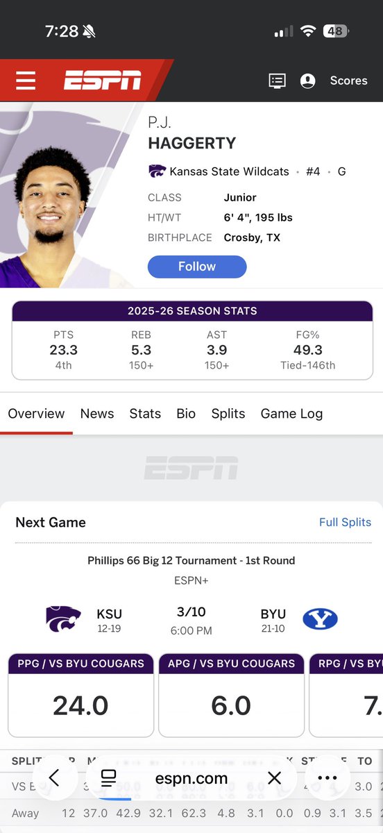 Dylan Watson tweet media