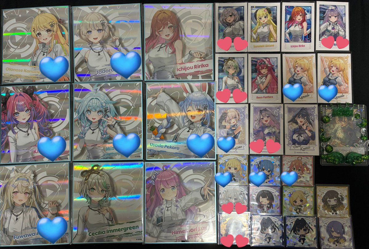 れり@取引垢 tweet media