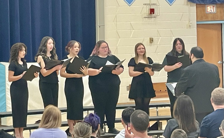 RCHS Falcons tweet media