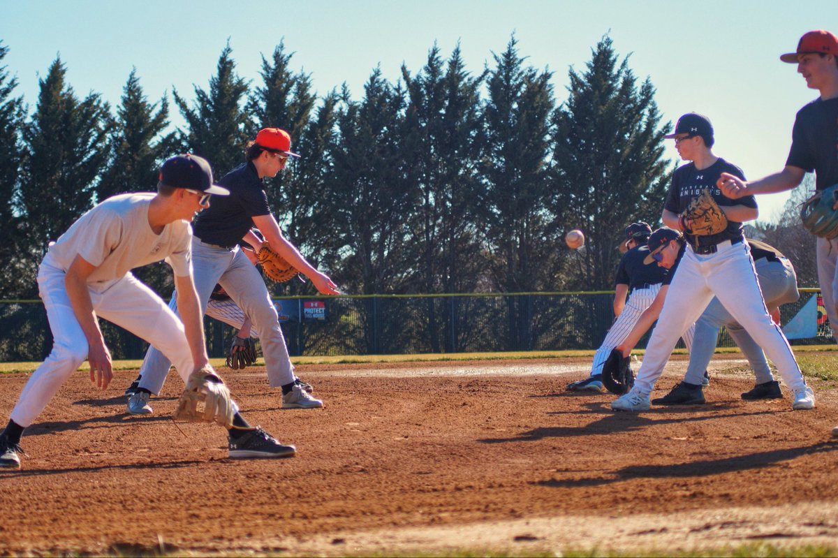 MHS Baseball tweet media