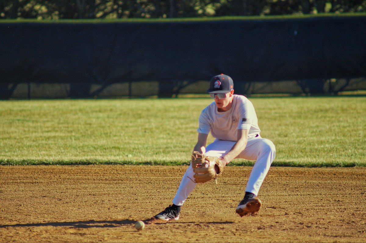 MHS Baseball tweet media