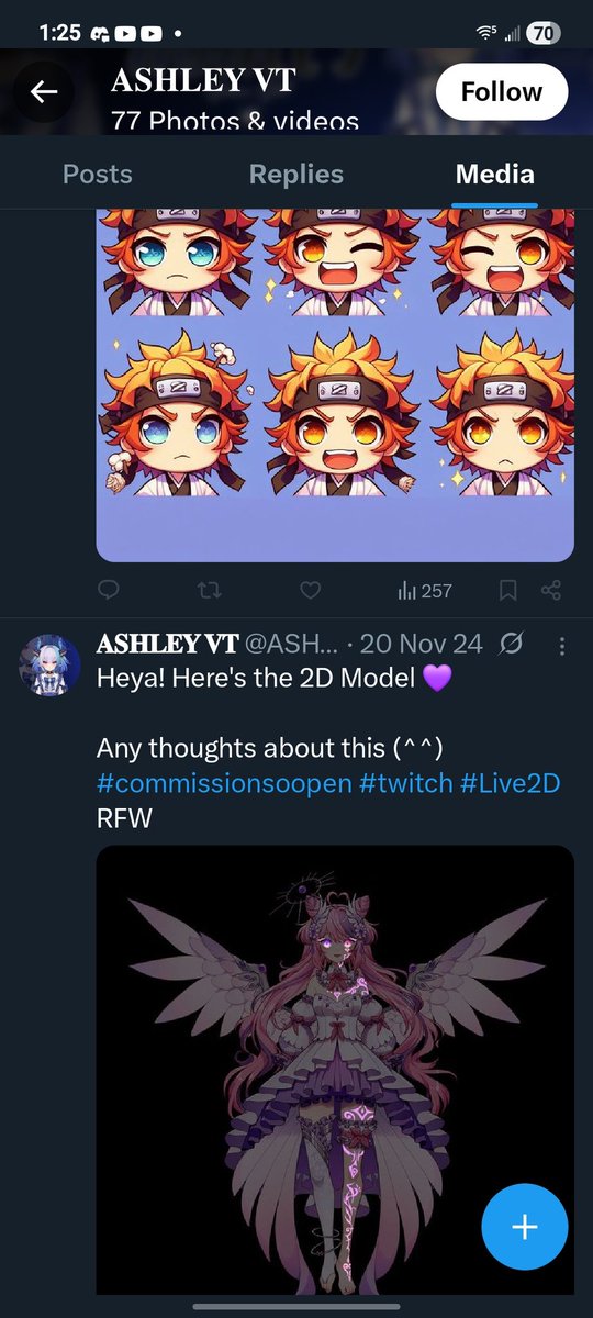 Trevor Olney tweet media