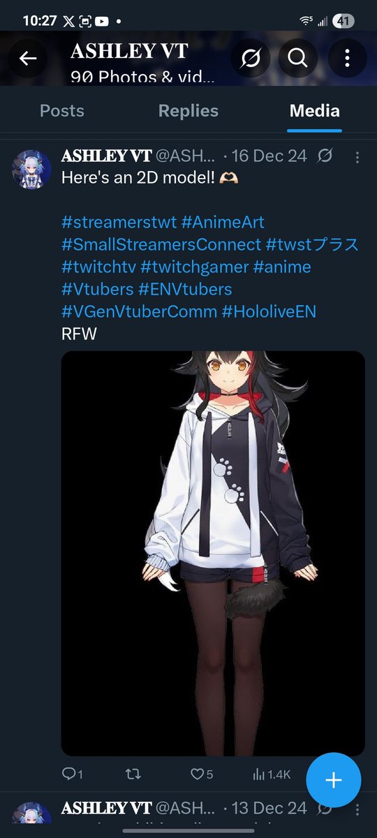 Trevor Olney tweet media