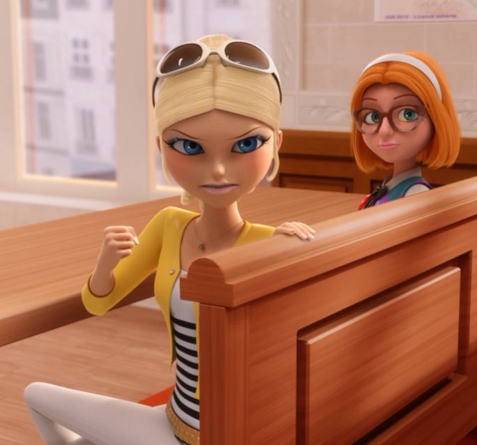 Finn✩ || Alya Truther tweet media