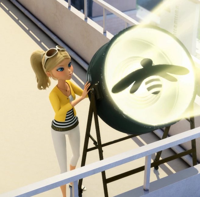 Finn✩ || Alya Truther tweet media