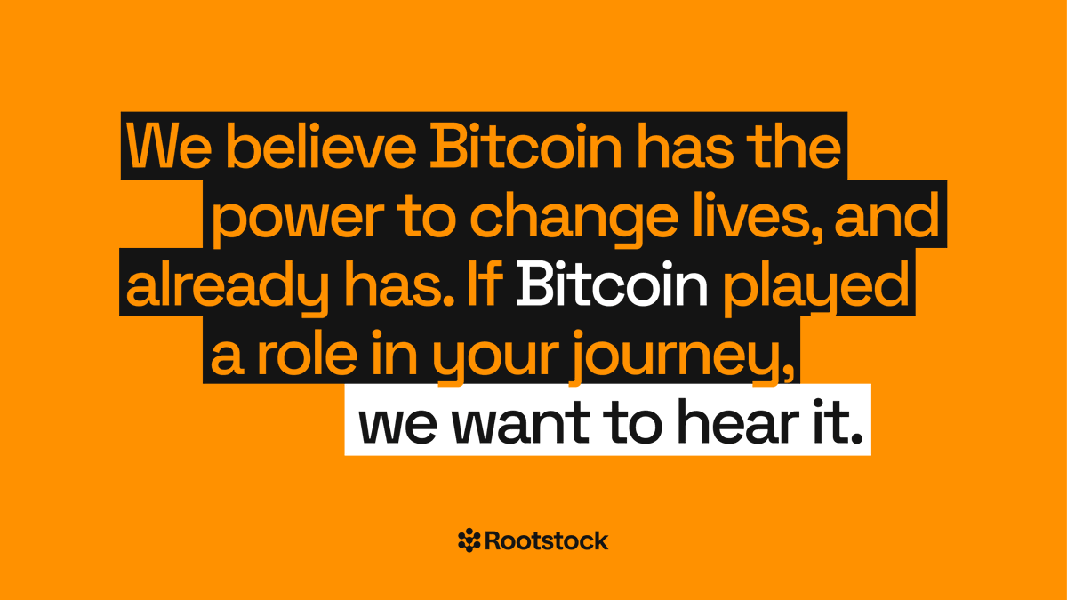 Rootstock Japan 🇯🇵 tweet media