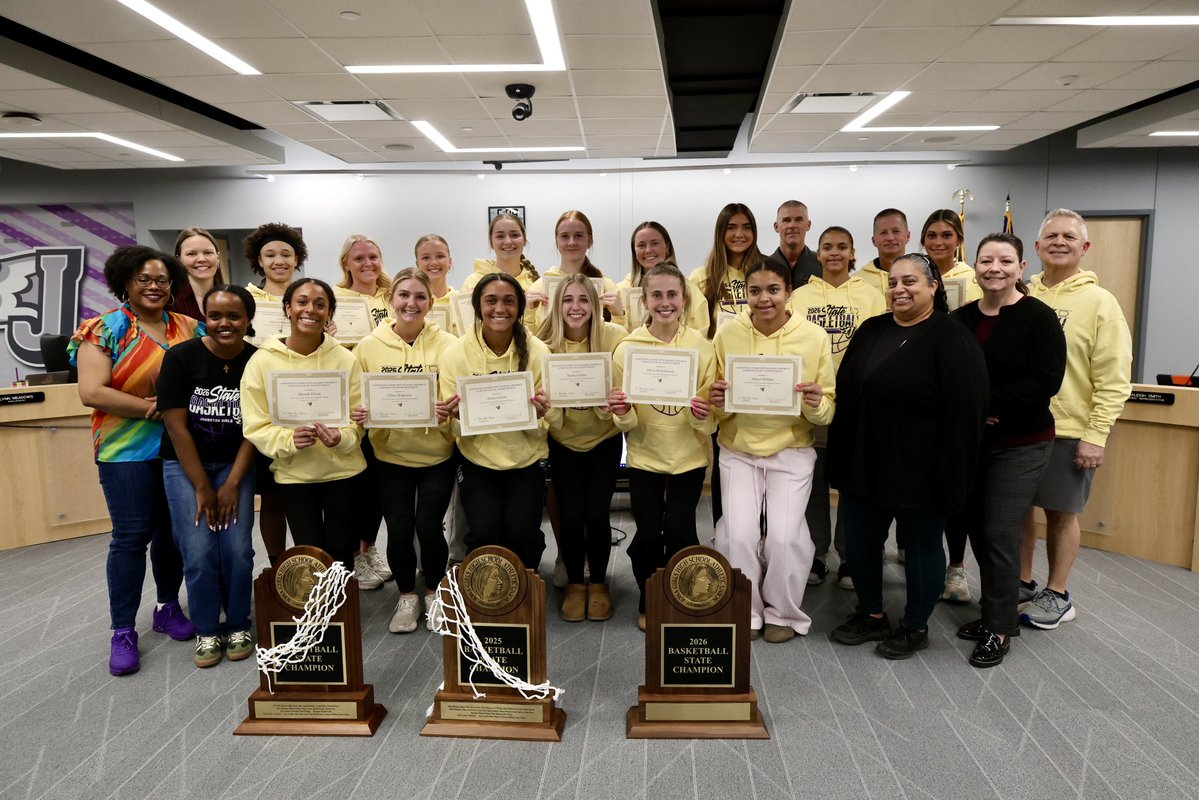 Johnston Schools tweet media