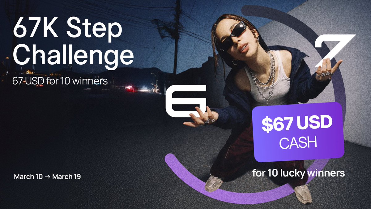 Sweatcoin tweet media