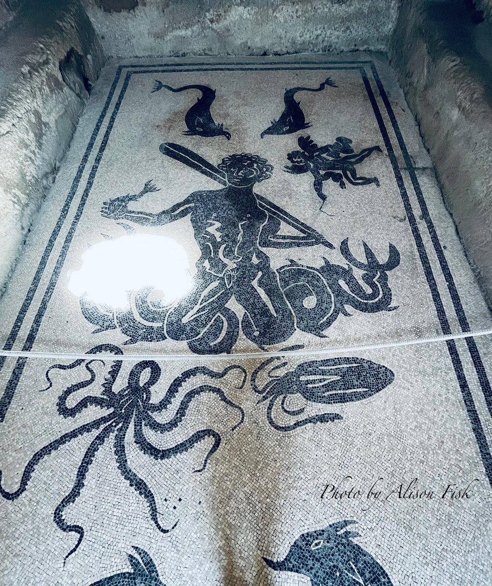 Alison Fisk tweet media