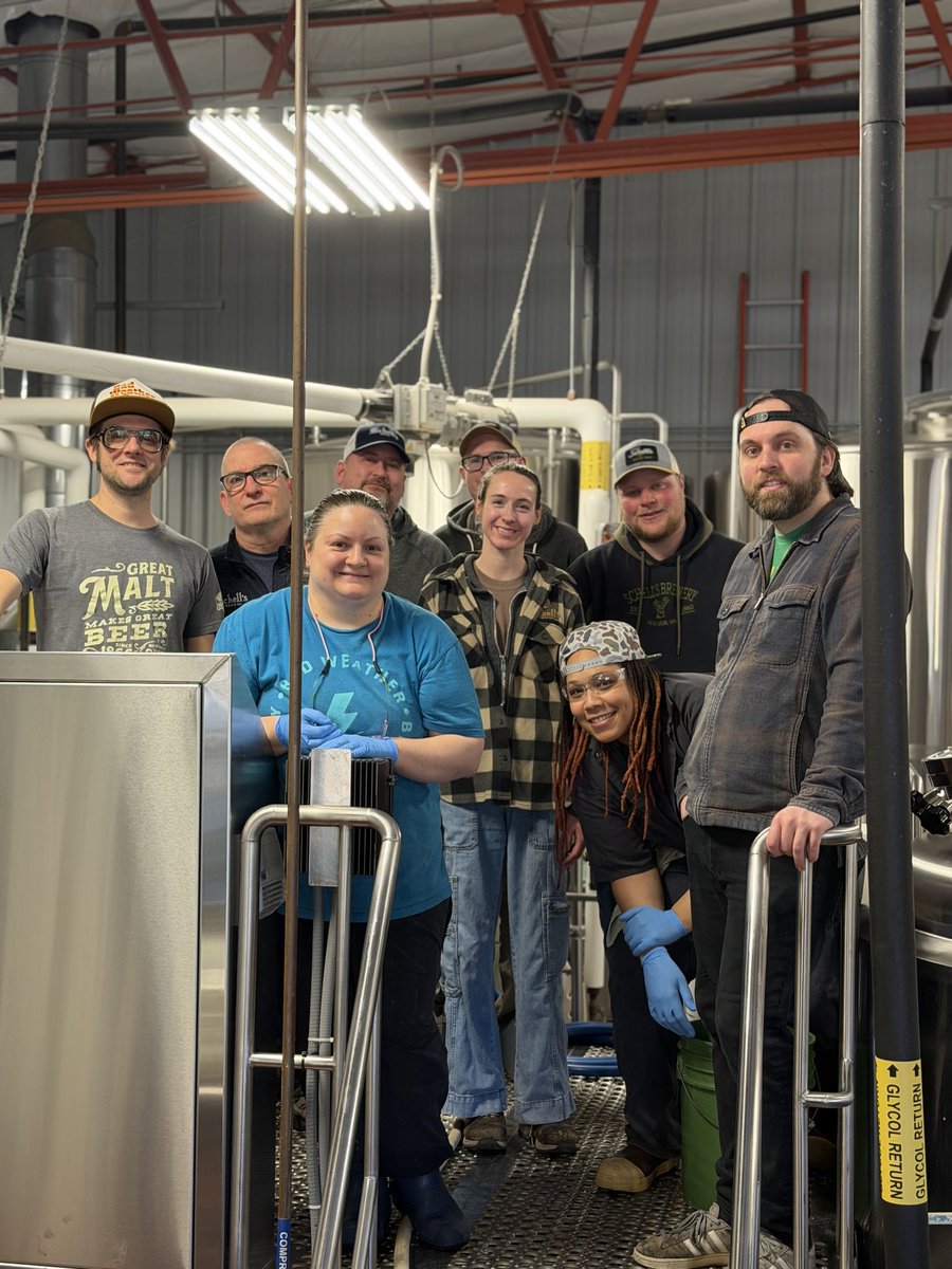 Bad Weather Brewing tweet media