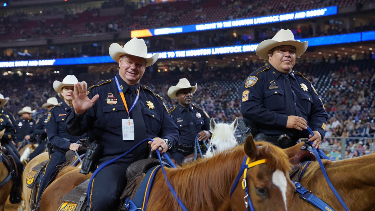 HCSOTexas tweet media