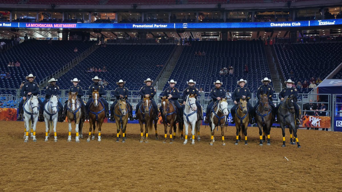 HCSOTexas tweet media