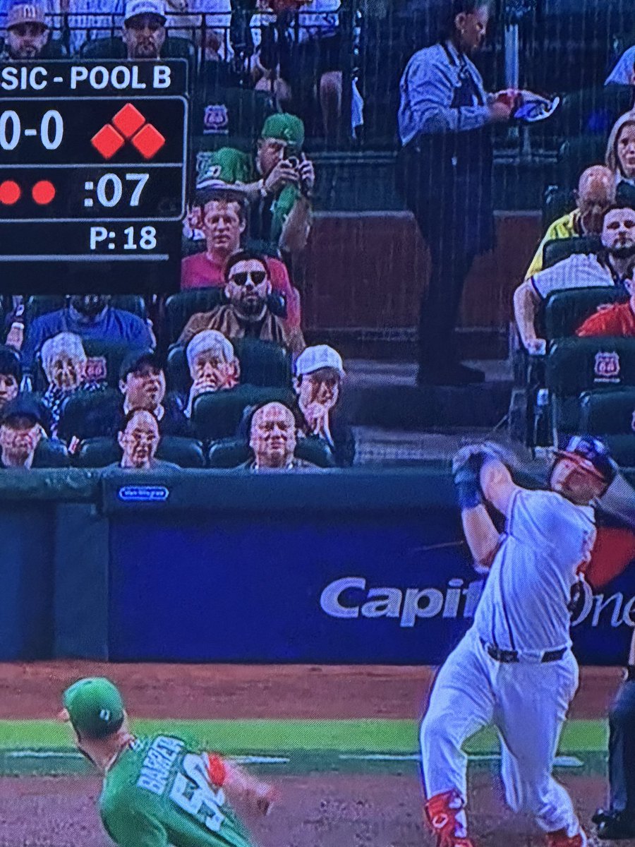 Héctor Giacomán tweet media