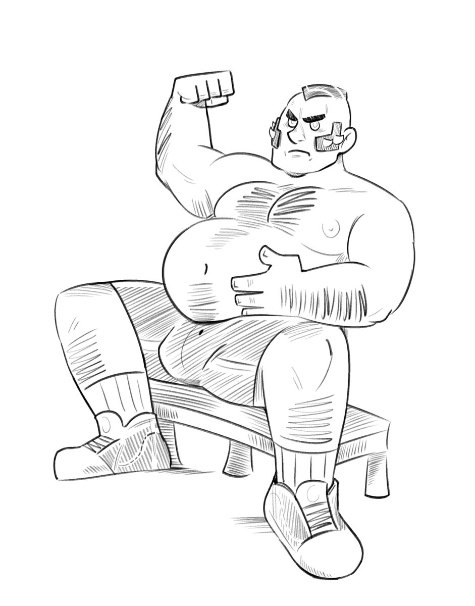 🔞 J-J Stone tweet media