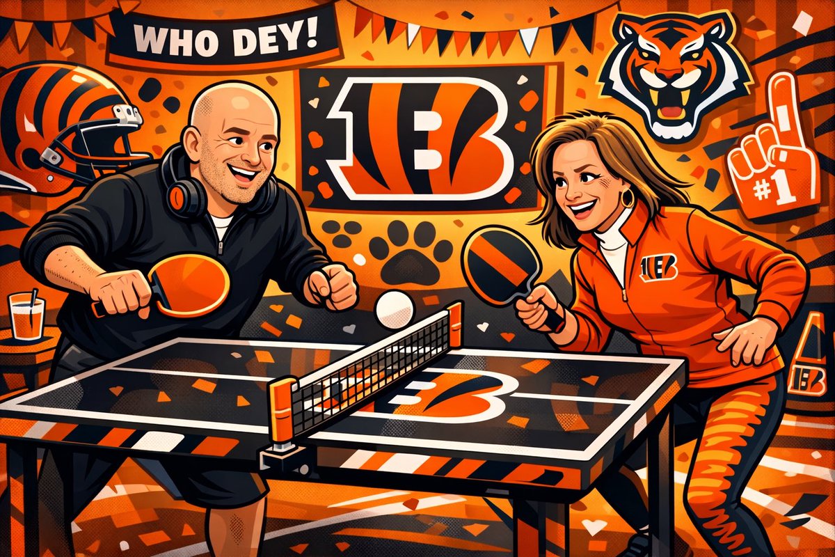 Save The Bengals tweet media