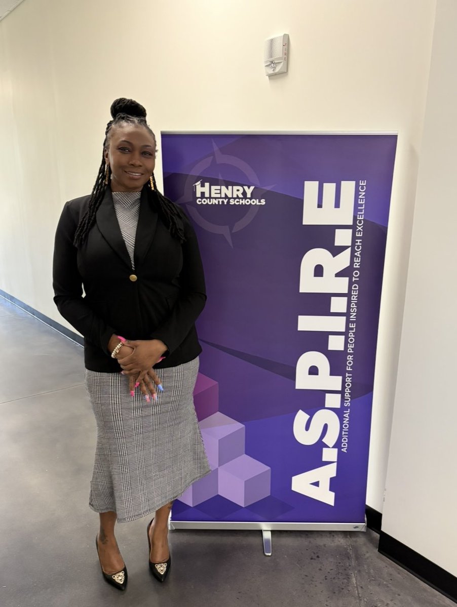 Mrs. Fiona Sims. Ed.S, M.Ed, B.Ed, (EdD Student). tweet media