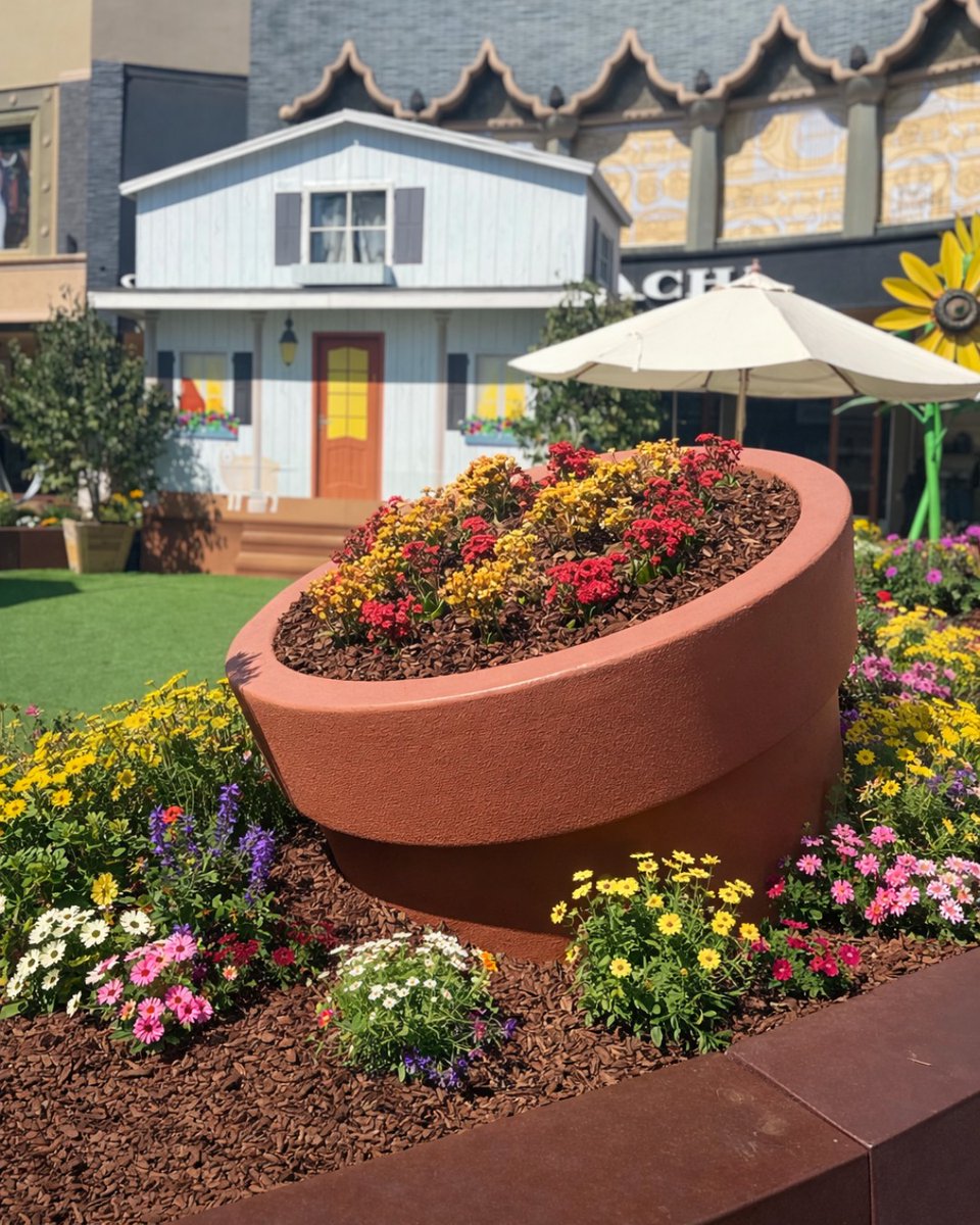 Citadel Outlets tweet media