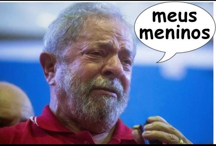 Petistas a todo vapor tentando defender traficantes