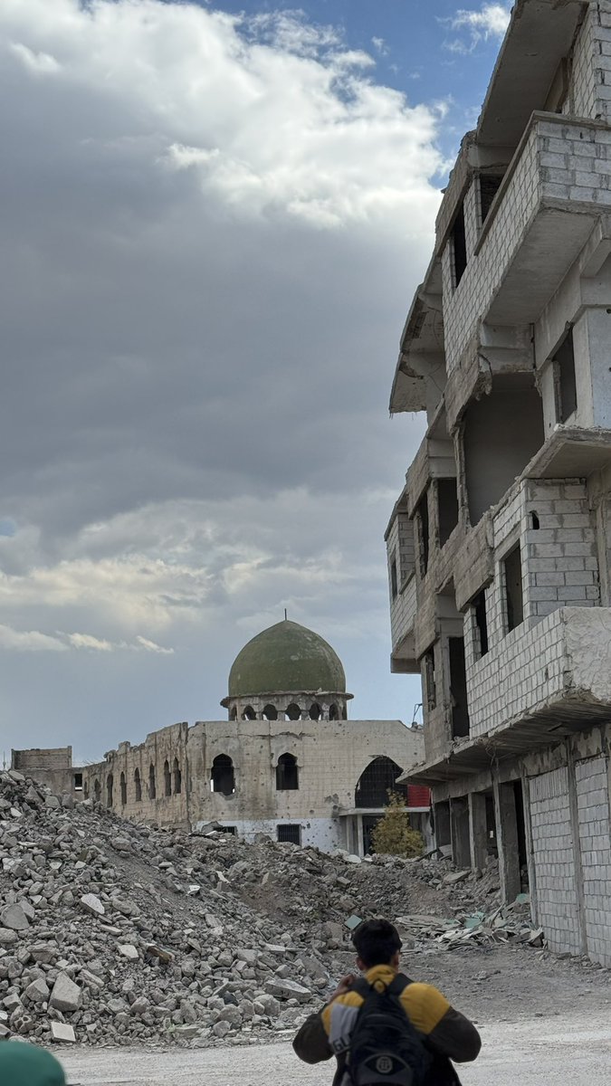 osmbr's tweet photo. Al Yarmouk Camp https://t.co/hLpWEqGW28