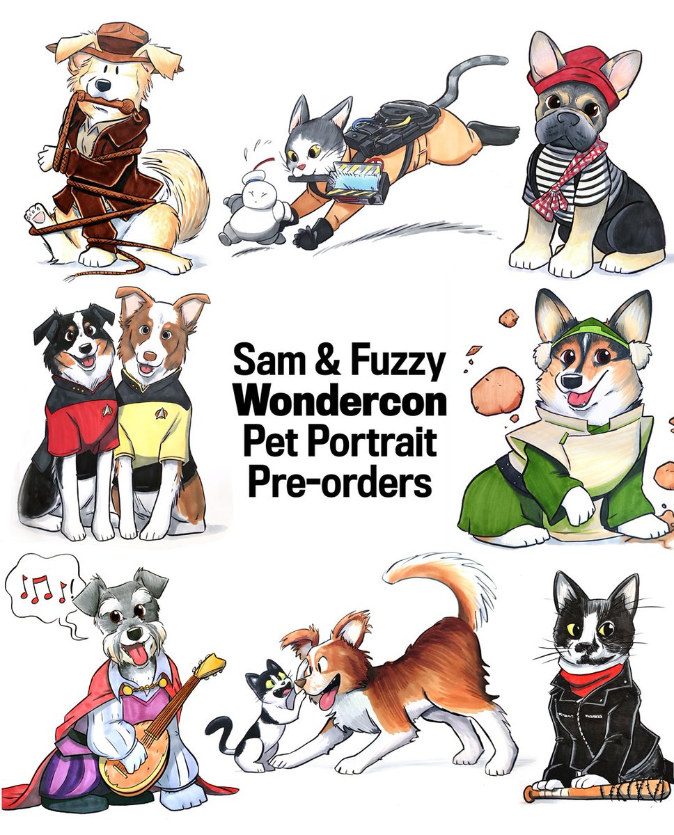 SDCC Unofficial Blog tweet media