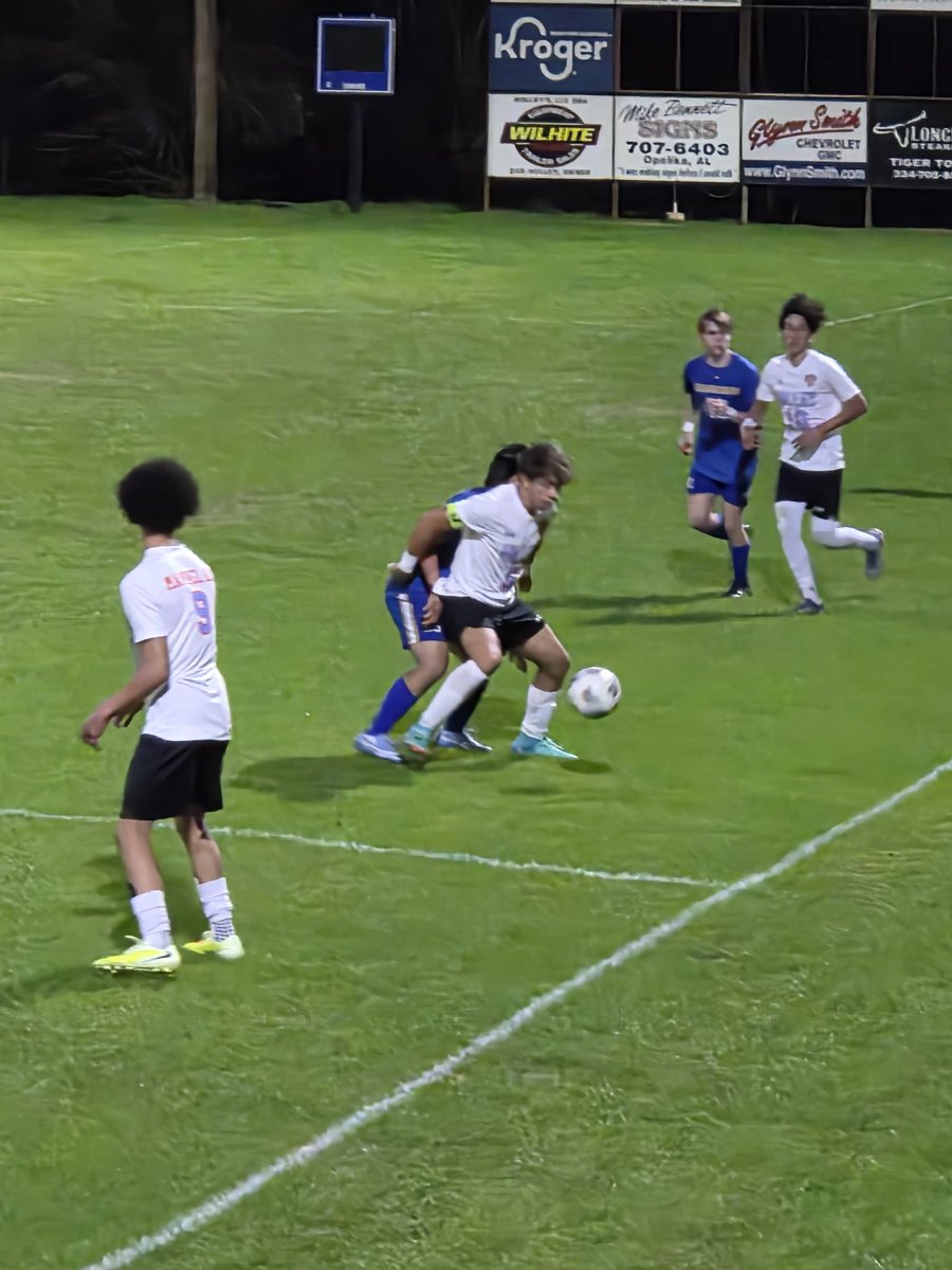 beauregard_hs's tweet photo. ⚽️ Spring sports are in full swing!

Our Boys and Girls Soccer teams are off to a great start this season. We are proud of their hard work and dedication. Keep it up! Let’s go Hornets! 🐝💙💛 https://t.co/przNERBgu2