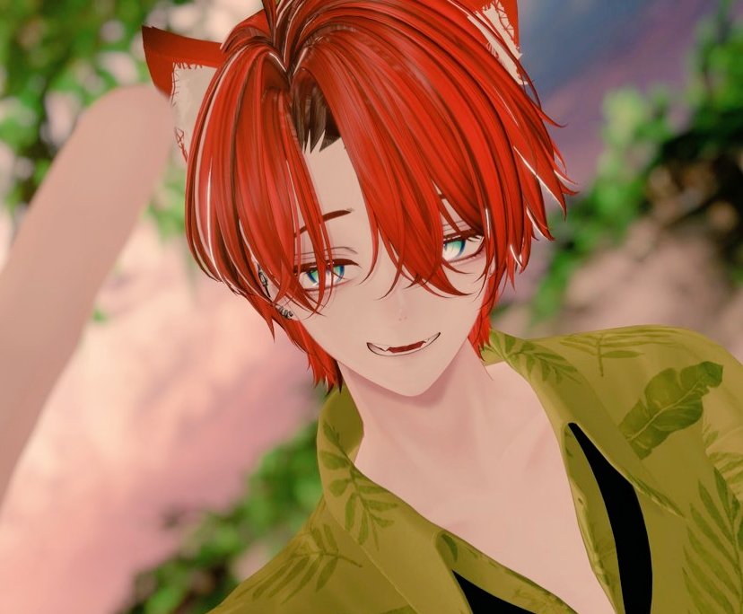 Amane。 tweet media