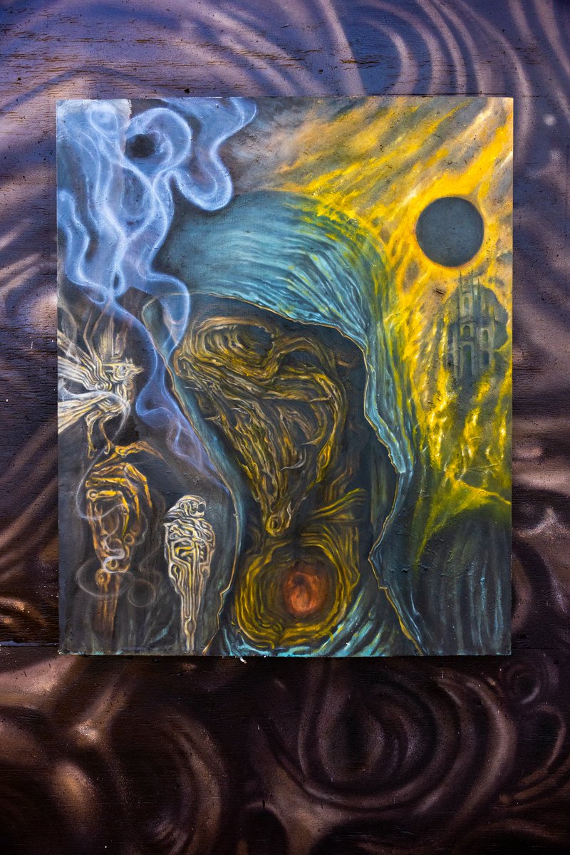 Wombat Fire tweet media