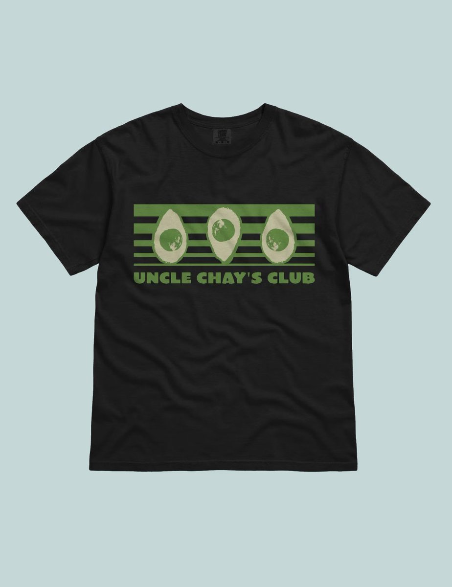 Uncle Chay tweet media